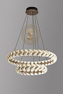 Люстра 78133-800+500 Alva Donna