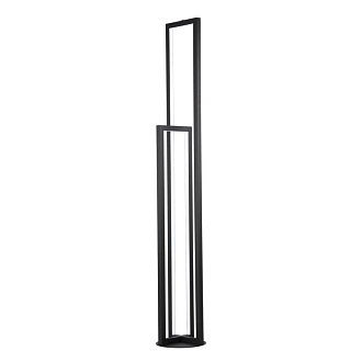 Торшер 19*122 см, LED*36 W, 4000 К, Черный Citilux Дефанс CL804011