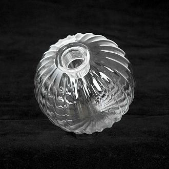 Бра *15*28-28 см, 1*G9, 25W Lussole  LSP-8954, черный