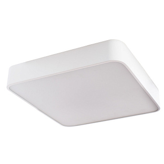 Светильник 40 см Arte lamp Cosmopolitan A7210PL-3WH белый