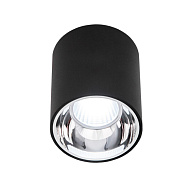Светильник 8*8 см, 12W LED, 3500K, Citilux Старк CL7440112, черный-хром