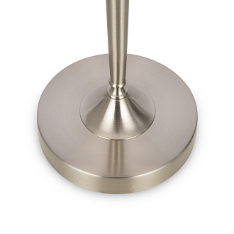 Светильник 44 см, Freya FR2190TL-01N, никель