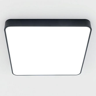 Cветильник 50 см, 95W, 3000-5500K, Citilux Купер CL724K95G1 RGB, черный