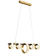 Подвесной светодиодный светильник Inodesign Milia 44.7615