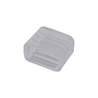 Заглушка для одностороннего светодиодного гибкого неона 220V 2835 (10 шт.) a040606 Elektrostandard