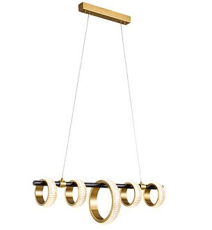 Подвесной светодиодный светильник Inodesign Milia 44.7615