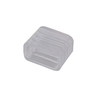 Заглушка для одностороннего светодиодного гибкого неона 220V 2835 (10 шт.) a040606 Elektrostandard