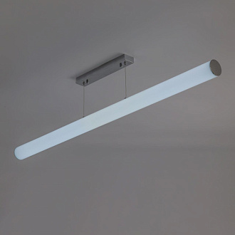 Светильник LED 115 см, 36W, 4000K Citilux Фауст CL721P36N, хром