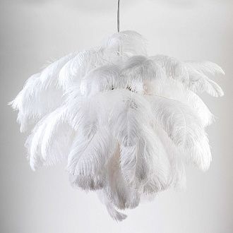 Подвесная люстра 85*80/160 см, 9*G9 MODESTYLE MS.960.9 BS латунь
