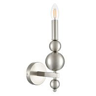 Бра *10*-30 см, 1*E14*40W, Lumion NANA 8107/1W, никель