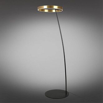 Торшер 50*180 см Aployt Leonn APL.653.05.30,