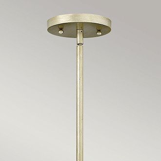Подвесной светильник Hinkley Lighting, Арт. HK-NEST-P-A-SL