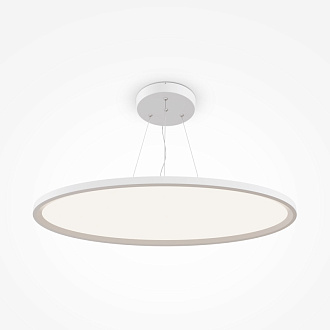 Светильник 78 см, 78W, 4000K Maytoni Cosmos MOD057PL-L78W4K, белый