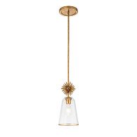 Подвесной светильник Elstead Lighting, Арт. STARING-MP-DG-CLEAR