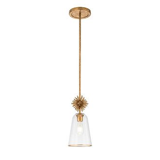 Подвесной светильник Elstead Lighting, Арт. STARING-MP-DG-CLEAR