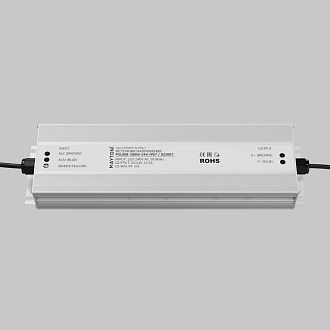 Источник напряжения PSL008 24V 300W IP67 822007 Maytoni