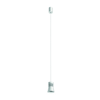 Подвесной светильник *5,4*218,1 см, LED *  12.5W, 3000К Mantra Pagoda 7784, белый