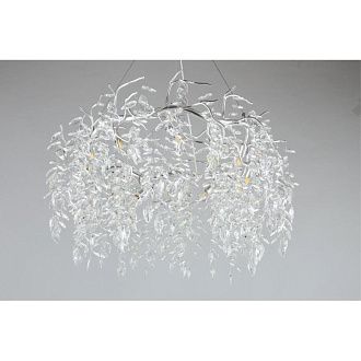 Подвесная люстра 80*80-180 см Aployt Gertunia APL.847.13.13,
