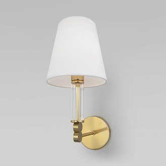 Светильник 33 см, Eurosvet 60145/1, латунь