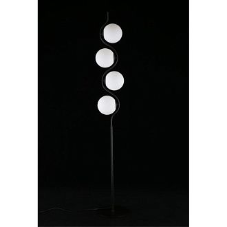 Торшер 26*160 см Aployt Jagna APL.312.05.04,