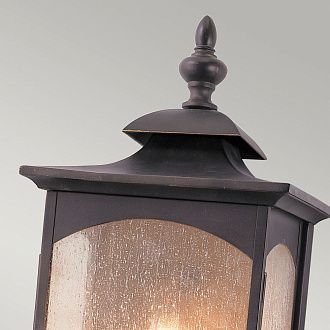 Настенный фонарь Feiss, Арт. QN-MARKET-SQUARE-L
