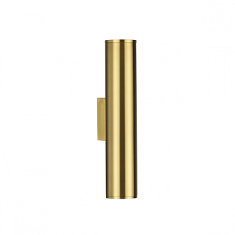 Бра 30*6 см Odeon Light Dario 3833/2WA, золото