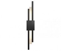 Светильник 65 см, 6W, 4000K, Kink Light 08431,19, черный