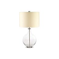 Настольная лампа Elstead Lighting, Арт. ORB-TL-CLEAR