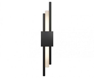 Светильник 65 см, 6W, 4000K, Kink Light 08431,19, черный