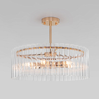 Умная потолочная люстра Bogate's Flamel 373/6 Smart