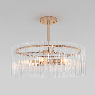 Умная потолочная люстра Bogate's Flamel 373/6 Smart