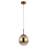 Светильник 20 см Arte Lamp Jupiter Gold A7961SP-1GO  золото