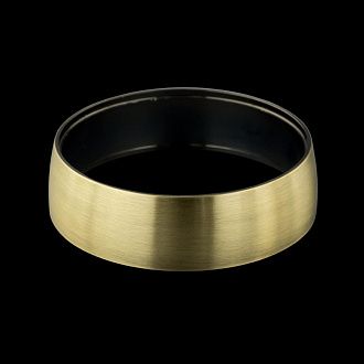 Декоративное кольцо Citilux Гамма CLD004.3 Бронза