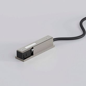 Ввод питания Elektrostandard 4690389220814, никель