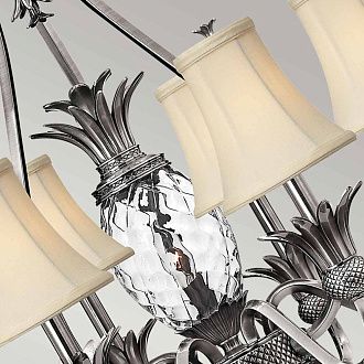 Люстра Hinkely Lighting, Арт. HK-PLANT7-PL