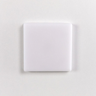 Встраиваемый светильник 10 см, 10W, 3000K Citilux Вега CLD53K10W белый, вр 5,5-8,5 см