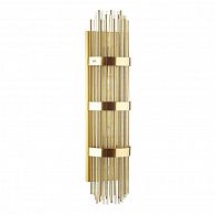 Настенный светильник Odeon Light Empire 4854/4W, золото