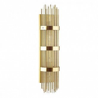 Настенный светильник Odeon Light Empire 4854/4W, золото