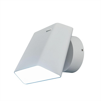 Светильник настенный Citilux CL533410N Норман, белый