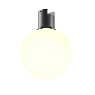 Трековый магнитный светильник 10 см, 5W, 3000K, Maytoni Luna TR171-1-5W3K-WB