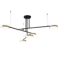 Люстра на штанге Inodesign Technum Light 44.3515