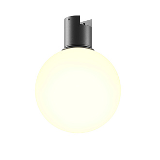 Трековый магнитный светильник 10 см, 5W, 3000K, Maytoni Luna TR171-1-5W3K-WB