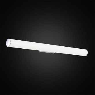 Подсветка для зеркал 81 см Citilux Фауст CL72124N, 24W LED, 4000K, хром