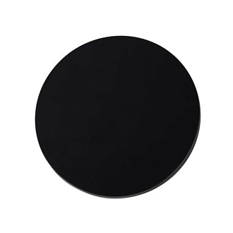 Бра 16 см, 1*LED*12W 4200K Arte Lamp Nimbo A4412AL-1BK черный