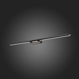Подсветка 98 см, 18W 4000K ST LUCE URSITO SL1598.411.01 Черный