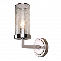 Бра Favourite Assembly 2374-1W, D190*W120*H300, никель