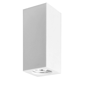 Потолочный светильник Arte Lamp A9263PL-1WH белый