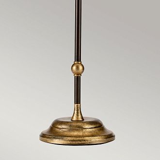 Настольная лампа Elstead Interior, Арт. AML-TL-BRONZE