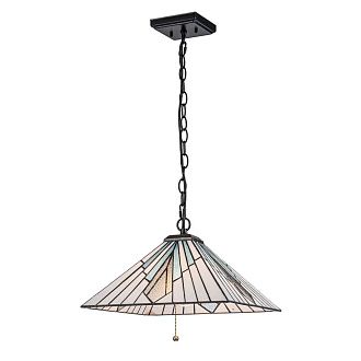Подвесной светильник Elstead Lighting, Арт. TF-ALDERLEY-P