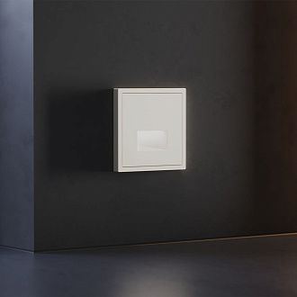 Накладка для подсветки светодиодной, S70, хлопок Voltum VLS002313